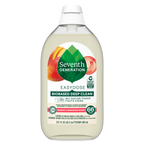Plant-Powered EasyDose™ Ultra Concentrated Laundry Detergent with Mango & Mandarin