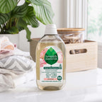 Plant-Powered EasyDose™ Ultra Concentrated Laundry Detergent with Rose