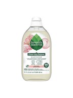 Plant-Powered EasyDose™ Ultra Concentrated Laundry Detergent with Rose