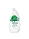 Bathroom-Ready Toilet Bowl Cleaner with Fresh Mint