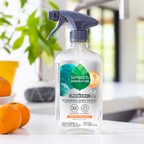 Grease-Fighting Foaming Dish Spray with Mandarin Orange