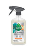 Grease-Fighting Foaming Dish Spray with Mandarin Orange