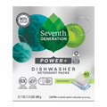 Grease-Fighting Power+™ Dishwasher Detergent Packs - Fresh Citrus - 15 Count / 40 Count / 70 Count