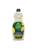 Grease-Fighting Dish Soap with Yuzu Basil with Phytogaia™