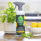Plant-Based All Purpose Cleaner with Yuzu Basil with Phytogaia™