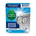 Everyday Washing Machine Cleaner - Fragrance Free