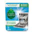 Grease-Fighting Dishwasher Cleaner - Fragrance Free
