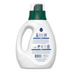Plant-Powered Free & Clear Baby Laundry Detergent - Fragrance Free