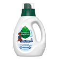 Plant-Powered Free & Clear Baby Laundry Detergent - Fragrance Free