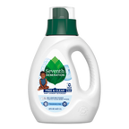 Plant-Powered Free & Clear Baby Laundry Detergent - Fragrance Free