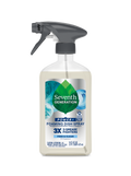 Grease-Fighting Foaming Dish Spray - Free & Clear