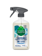Grease-Fighting Foaming Dish Spray - Free & Clear