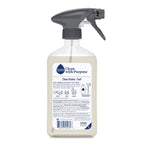 Grease-Fighting Foaming Dish Spray - Free & Clear