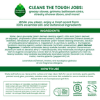 Plant-Based Ultra Deep Probiotic Multi Surface Cleaner with Lavender & Lily